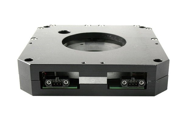 Piezoelectric Stages