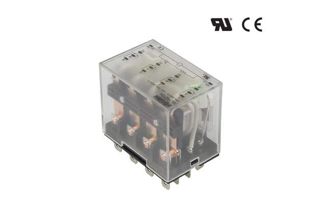 GLY4 Relay (General Purpose Relay)