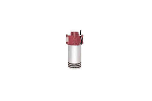 Submersible Pumps (JU Type)
