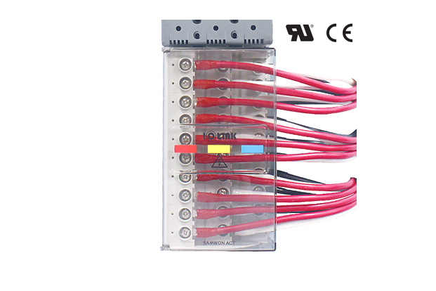 Power Distribution Block (BPD Series)