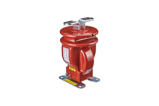 계기용 변류기 25.8kV (권선형)