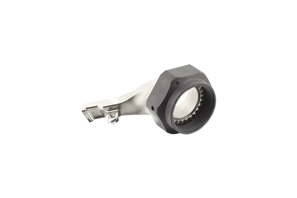 Sunbank Single Arm D38999 Backshells