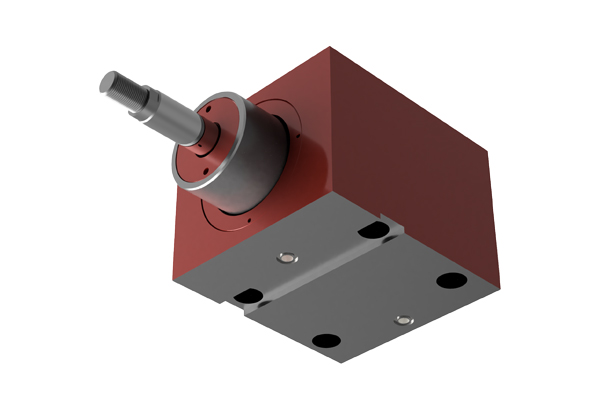 Specific Cylinders (Telescopic Hydraulic Cylinder Series)