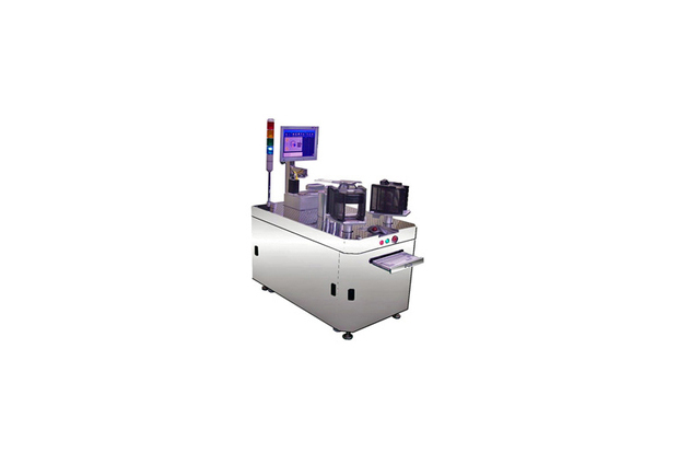 Wafer Sorter 200