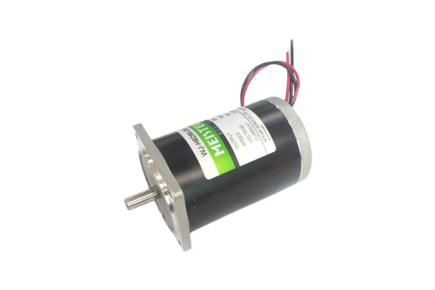 DC Motor (H6D Series 15 - 35W)