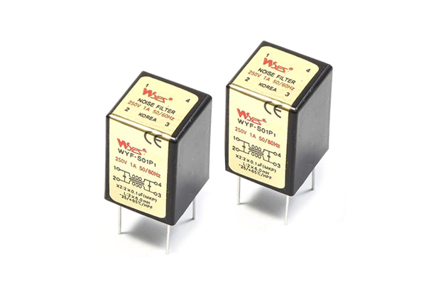 Noise Filter (1P-PCB TYPE)