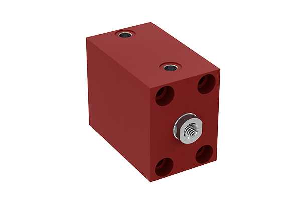 Block Cylinders OPC Series