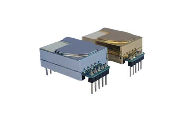 Carbon Dioxide Sensor