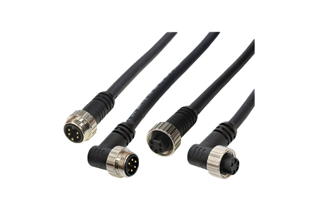 7/8" Power cable (Fieldbus Cable)