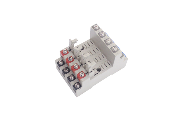 10[A] Size Relay Terminal