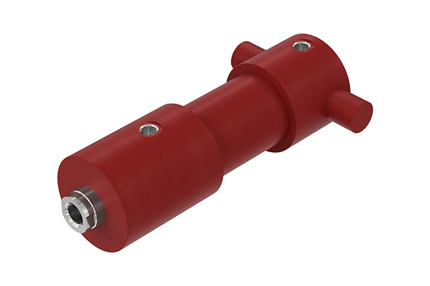 Round Cylinders HM250 Series