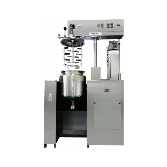 더블 모션 타입 아지 호모 믹서