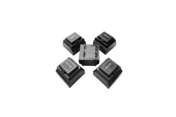 DC-to-DC Converter Modules MES MH Series(12W, DUAL)