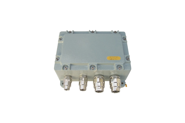 Explosion Proof Type Junction (Terminal) Box