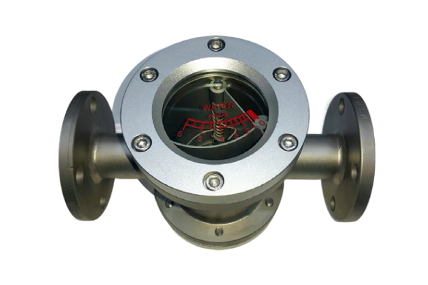 유량감시계 및 스위치