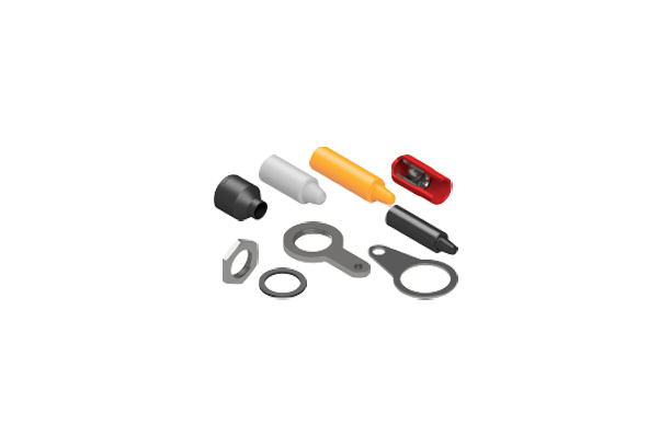 CCG for General Industrial and Hazardous Area Installations