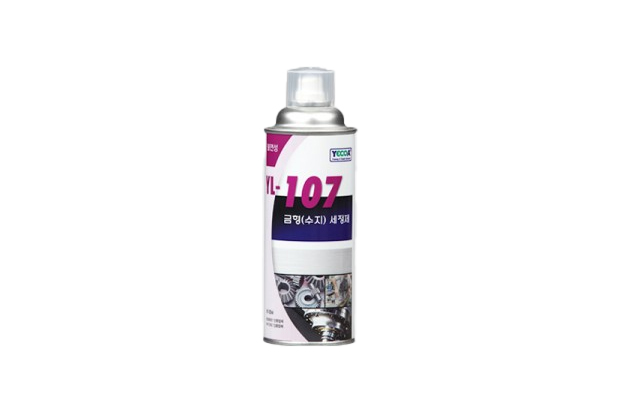 Mold(resin) Cleaner