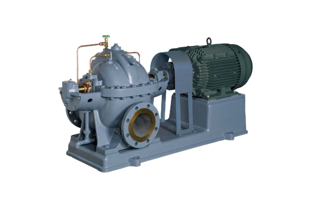 CNC 산업용 양흡입 펌프