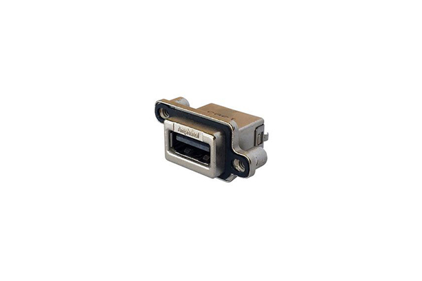 Amphenol Communication Solutions (ACS) Rugged USB 2.0 Connectors