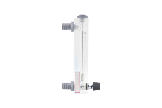 Panel & Acrylic Rotameter