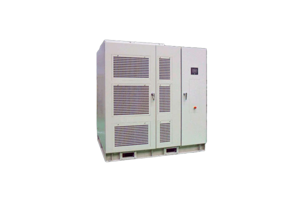 Medium Voltage Multi- level IGBT Drives