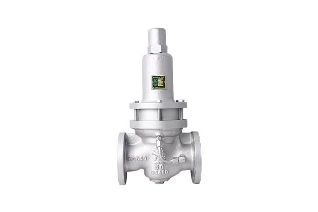 Pressure Reducing Valve