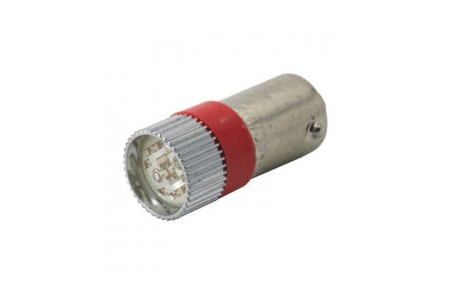 Pilot Lamp (P9SR Type)