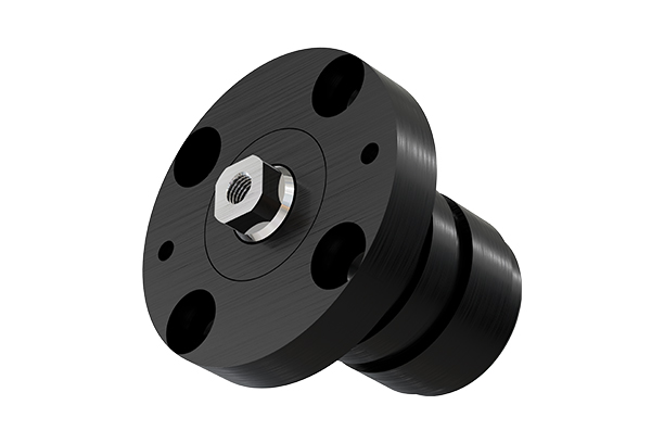 Round Cylinders VPP Series