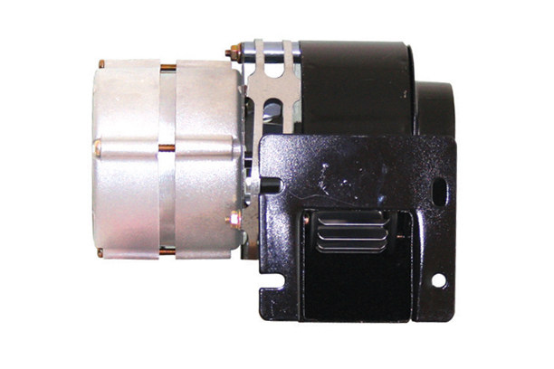 High Temperature Blower