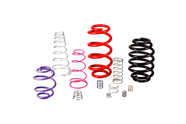 Air Brake Chamber Spring