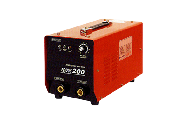 인버터직류아크용접기