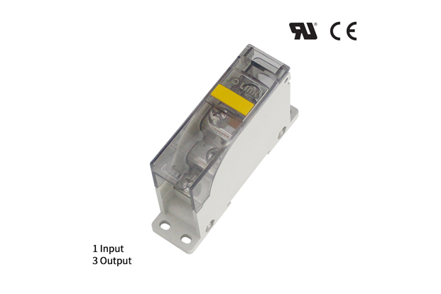 Power Distribution Block