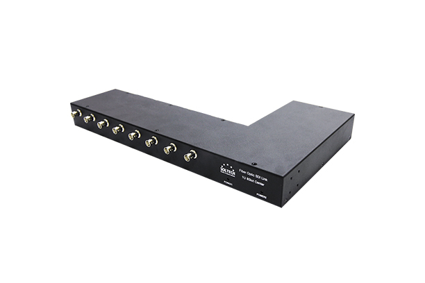 HD CCTV Video Optic Link