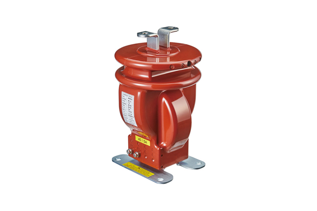 계기용 변류기 7.2kV (권선형)