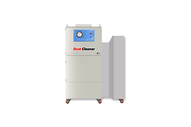 페인트도장부스 집진기