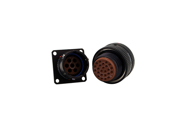 Conesys 26500 Connectors