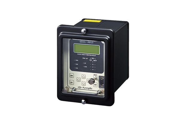 방향성 과전류/지락과전류 계전기