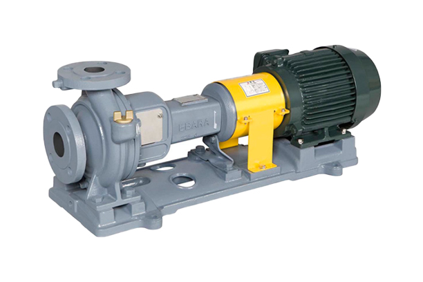 FS 산업용 편흡입 펌프