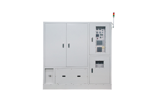 Baking Furnace (Double-sided Heater type)