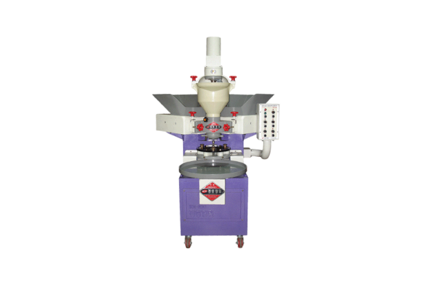 Automatic two color Molding Machine