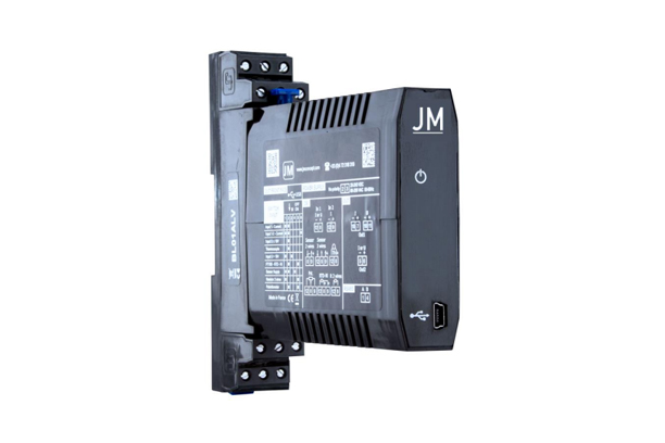 Communication Interface