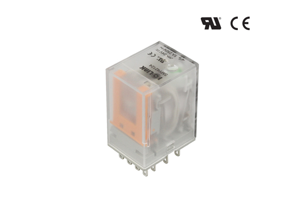 SMY4 Relay (General Purpose Relay)