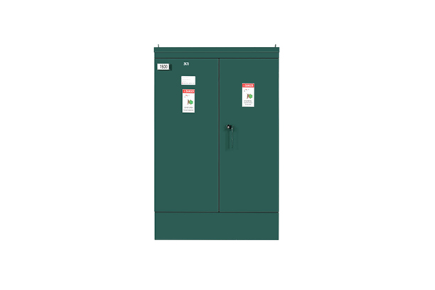 패드 변압기(Three-phase)