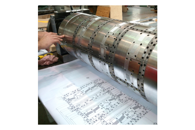 ROTARY DIE-CUTTING solutions