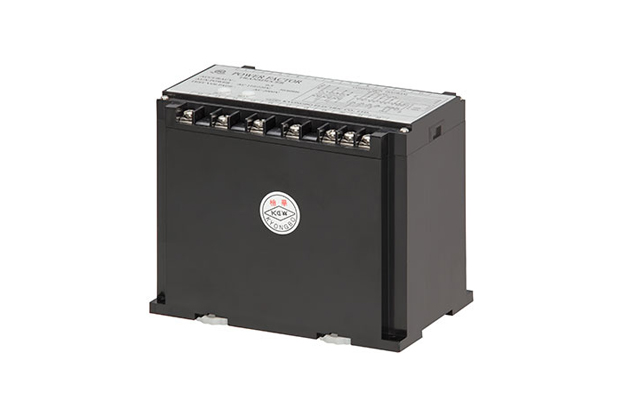 불평형 역률 변환기