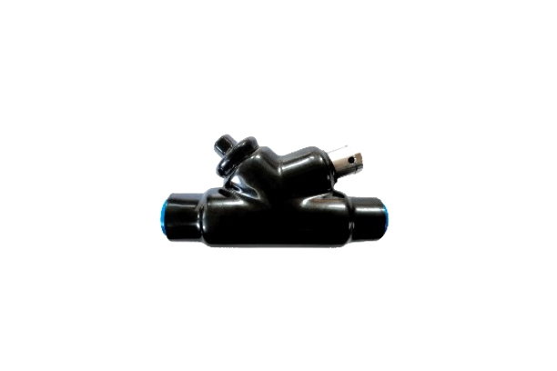PVC Coated Sealing Fitting