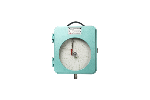 Chart recorder