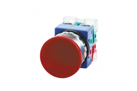 Emergency Push Button Switch (A Type) (N/A Series)