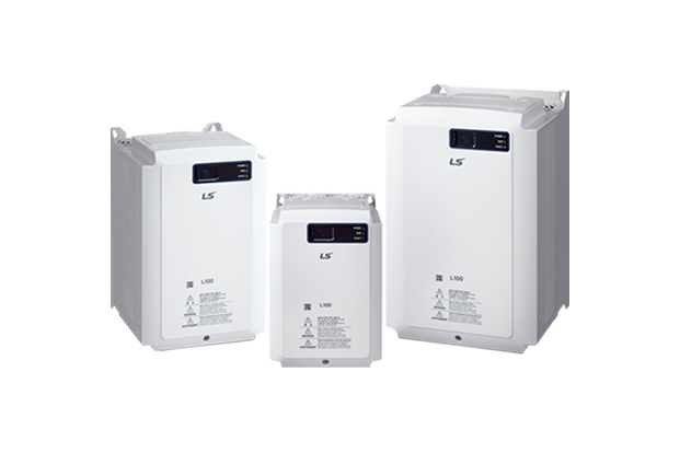 Low Voltage VFD (Elevator drive)