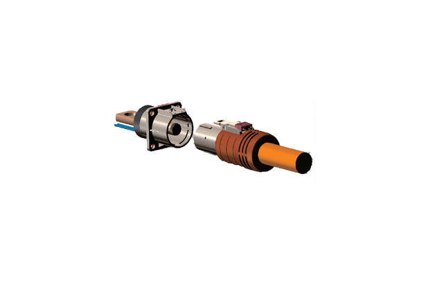 Amphenol PowerLok Connectors